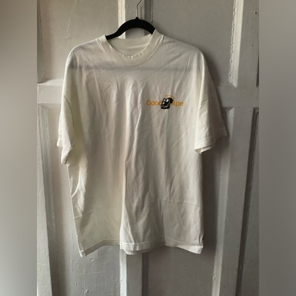 Bored Ape Yacht Club Apefest Good Ape Man’s T-shirt - Picture 1 of 8